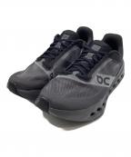 onオン）の古着「Cloudsurfer next」｜グレー