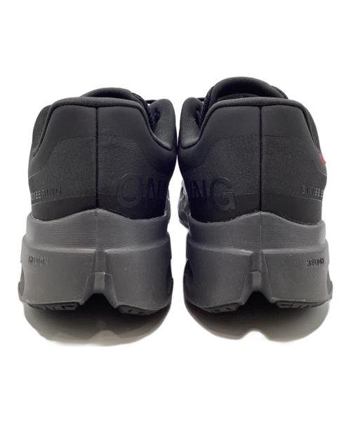 on（オン）On (オン) Cloudsurfer next グレー サイズ:26.5cmの古着・服飾アイテム