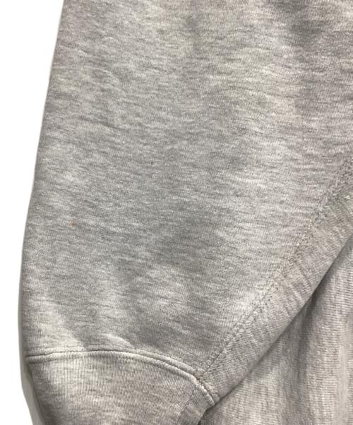 Champion REVERSE WEAVE（チャンピオン リバース ウィーブ）Champion REVERSE WEAVE (チャンピオン リバース ウィーブ) プリントスウェット/リバースウィーブ グレー サイズ:XLの古着・服飾アイテム