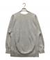 Champion REVERSE WEAVE (チャンピオン リバース ウィーブ) プリントスウェット/リバースウィーブ グレー サイズ:XL：13000円