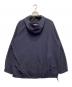 UMBRO (アンブロ) JOURNAL STANDARD (ジャーナルスタンダード) Warm Up Anorak / アノラックパーカー ネイビー サイズ:L：11000円