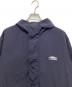 中古・古着 UMBRO (アンブロ) JOURNAL STANDARD (ジャーナルスタンダード) Warm Up Anorak / アノラックパーカー ネイビー サイズ:L：11000円
