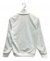 adidas (アディダス) リバーシブルトラックジャケット ホワイト サイズ:XS：6000円