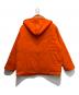 BEAMS PLUS (ビームスプラス) ハンティング パフジャケット オレンジ サイズ:L：25000円