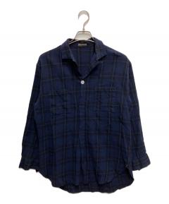 中古・古着通販】Y's for men (ワイズフォーメン) 90s コットン