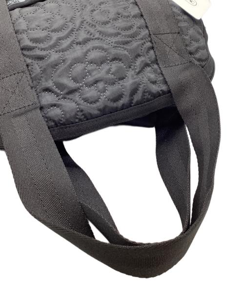 LeSportsac（レスポートサック）LeSportsac (レスポートサック) 2WAYリュック ブラック 未使用品の古着・服飾アイテム