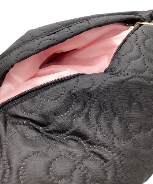 LeSportsac（レスポートサック）LeSportsac (レスポートサック) 2WAYリュック ブラック 未使用品の古着・服飾アイテム
