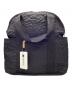 LeSportsac（レスポートサック）の古着「2WAYリュック」｜ブラック