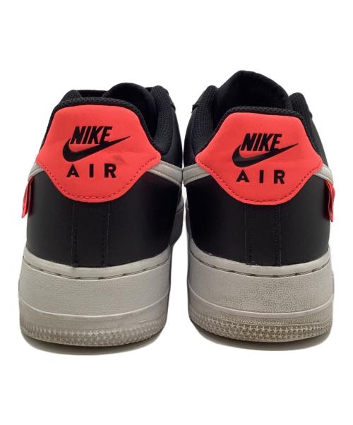 NIKE（ナイキ）NIKE (ナイキ) ローカットスニーカー ブラック サイズ:27.5の古着・服飾アイテム