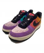 NIKEナイキ）の古着「ハイカットスニーカー」｜マルチカラー