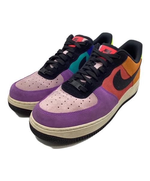 NIKE（ナイキ）NIKE (ナイキ) ハイカットスニーカー マルチカラー サイズ:27.5の古着・服飾アイテム