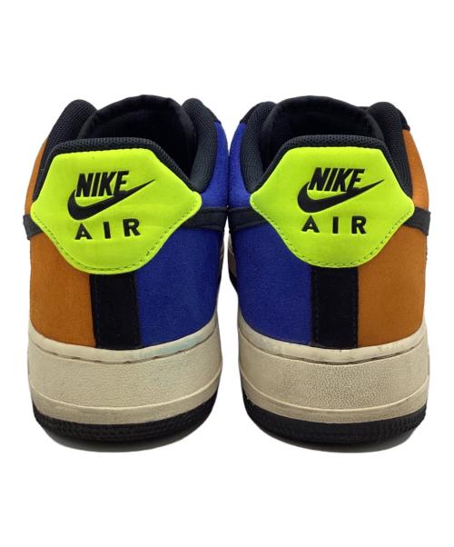 NIKE（ナイキ）NIKE (ナイキ) ハイカットスニーカー マルチカラー サイズ:27.5の古着・服飾アイテム