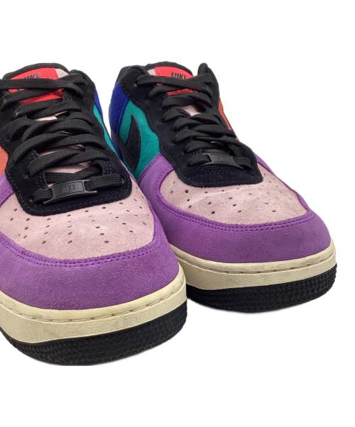 NIKE（ナイキ）NIKE (ナイキ) ハイカットスニーカー マルチカラー サイズ:27.5の古着・服飾アイテム