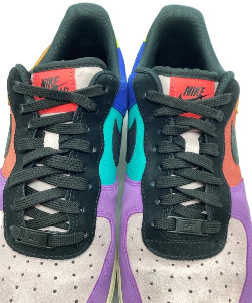 NIKE（ナイキ）NIKE (ナイキ) ハイカットスニーカー マルチカラー サイズ:27.5の古着・服飾アイテム