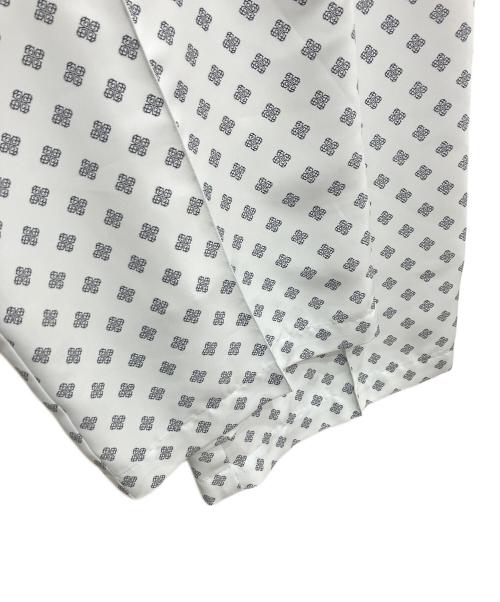 MACKINTOSH PHILOSOPHY（マッキントッシュ フィロソフィー）MACKINTOSH PHILOSOPHY (マッキントッシュ フィロソフィー) ラッケンブースイージースラックス ブルー サイズ:38の古着・服飾アイテム