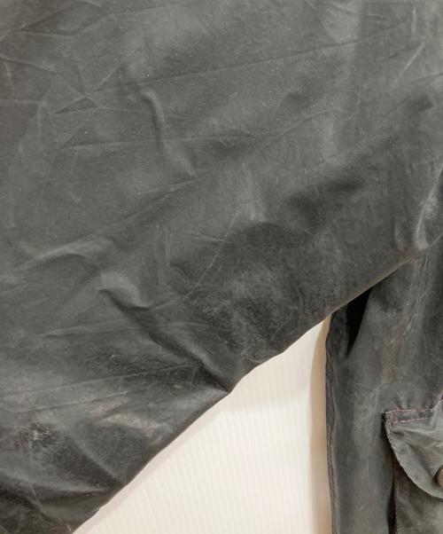 Barbour（バブアー）Barbour (バブアー) BEDALE JACKET カーキ サイズ: C40の古着・服飾アイテム