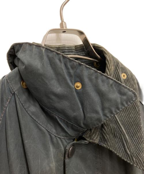 Barbour（バブアー）Barbour (バブアー) BEDALE JACKET カーキ サイズ: C40の古着・服飾アイテム