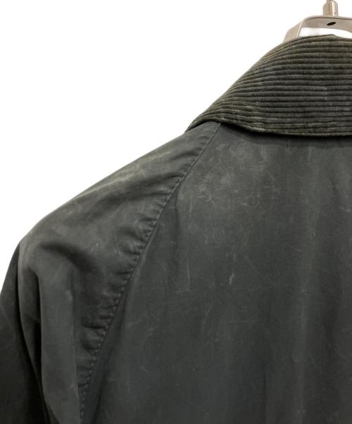 Barbour（バブアー）Barbour (バブアー) BEDALE JACKET カーキ サイズ: C40の古着・服飾アイテム