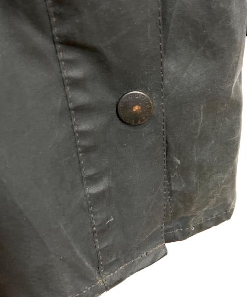 Barbour（バブアー）Barbour (バブアー) BEDALE JACKET カーキ サイズ: C40の古着・服飾アイテム