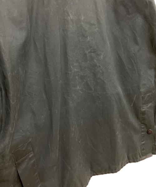 Barbour（バブアー）Barbour (バブアー) BEDALE JACKET カーキ サイズ: C40の古着・服飾アイテム