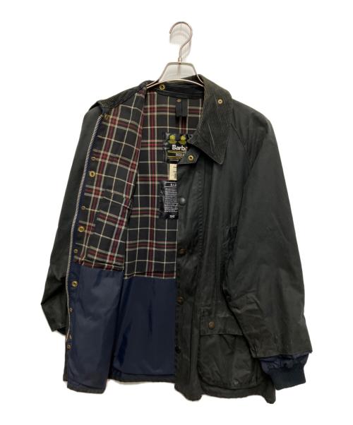Barbour（バブアー）Barbour (バブアー) BEDALE JACKET カーキ サイズ: C40の古着・服飾アイテム