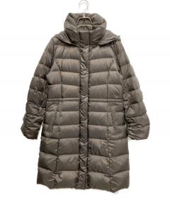 中古・古着通販】23区 (ニジュウサンク) ステッチレス ADSダウンコート
