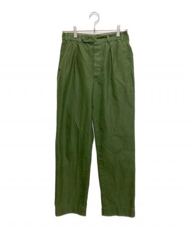 中古・古着通販】Swedish Army (スウェーデン軍) ユーティリティ
