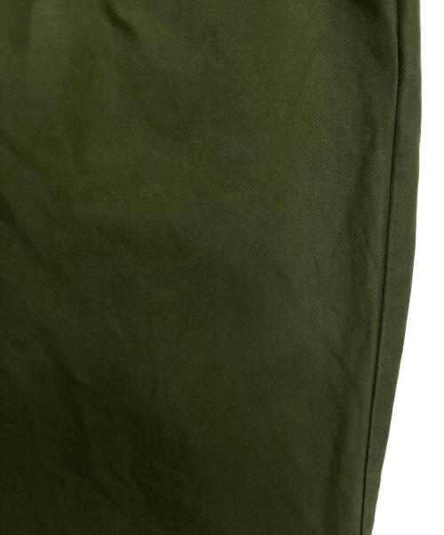 Swedish Army（スウェーデン軍）Swedish Army (スウェーデン軍) ユーティリティトラウザーパンツ グリーン サイズ:C46の古着・服飾アイテム