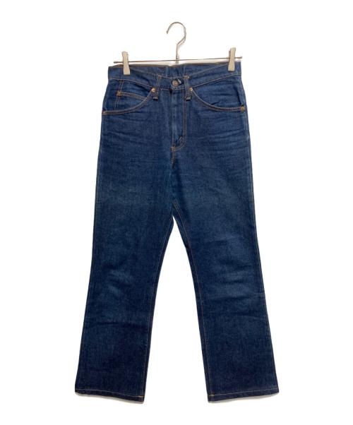 LEVI'S（リーバイス）LEVI'S (リーバイス) 80's517デニムパンツ インディゴ サイズ:W29の古着・服飾アイテム