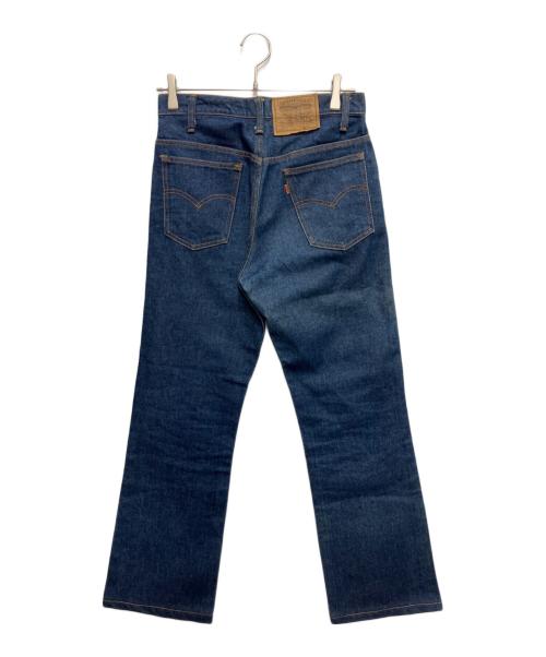 LEVI'S（リーバイス）LEVI'S (リーバイス) 80's517デニムパンツ インディゴ サイズ:W29の古着・服飾アイテム