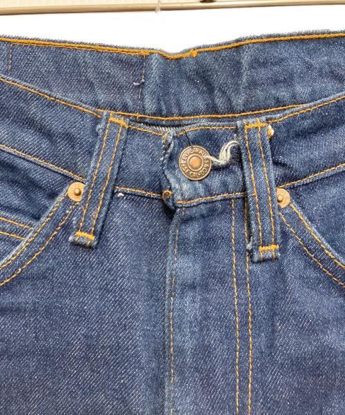 LEVI'S（リーバイス）LEVI'S (リーバイス) 80's517デニムパンツ インディゴ サイズ:W29の古着・服飾アイテム