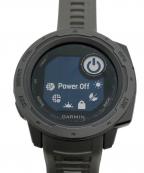 GARMINガーミン）の古着「スマートウォッチ」