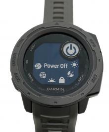 GARMIN（ガーミン）の古着「スマートウォッチ」
