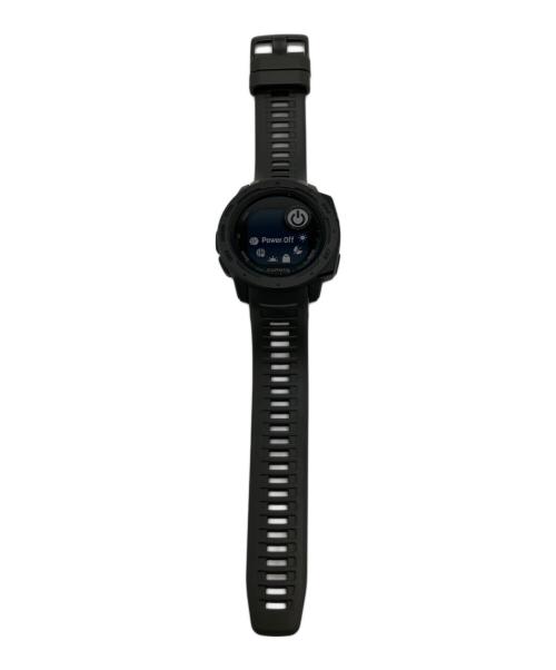 GARMIN（ガーミン）GARMIN (ガーミン) スマートウォッチの古着・服飾アイテム