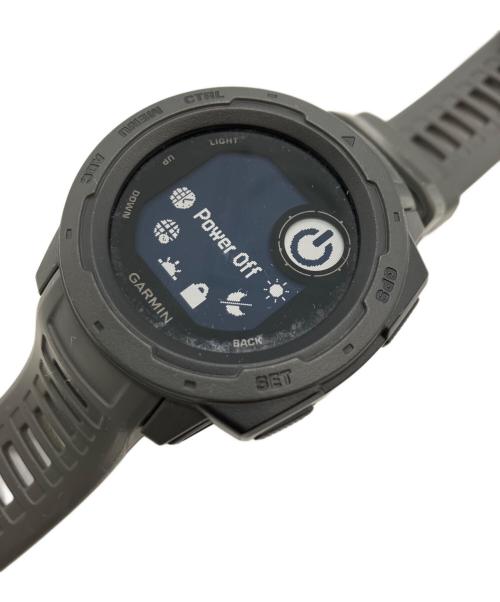GARMIN（ガーミン）GARMIN (ガーミン) スマートウォッチの古着・服飾アイテム