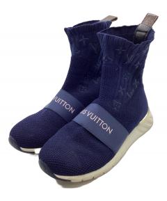 中古・古着通販】LOUIS VUITTON (ルイ ヴィトン) ソックススニーカー