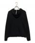 ARMANI EXCHANGE (アルマーニ エクスチェンジ) ジップパーカー ブラック サイズ:L：4000円