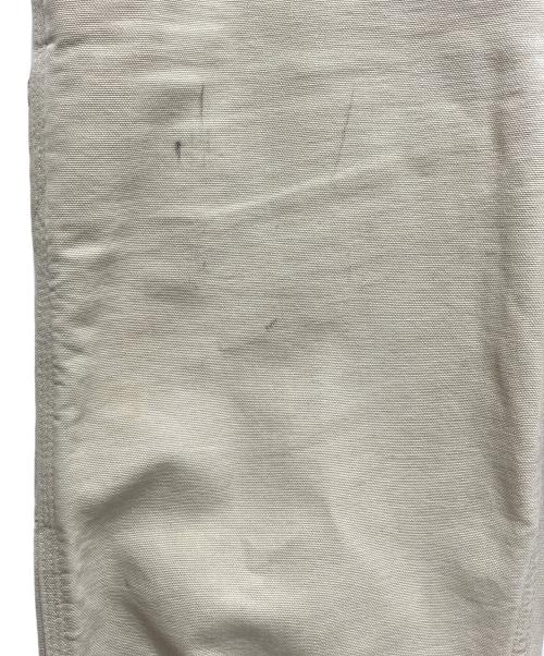 CarHartt（カーハート）CarHartt (カーハート) ペインターパンツ ベージュ サイズ: 78.5cm (W31)の古着・服飾アイテム