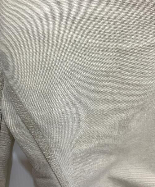 CarHartt（カーハート）CarHartt (カーハート) ペインターパンツ ベージュ サイズ: 78.5cm (W31)の古着・服飾アイテム