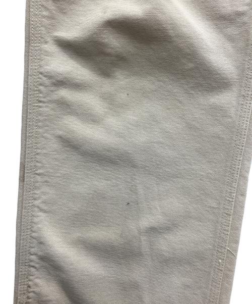 CarHartt（カーハート）CarHartt (カーハート) ペインターパンツ ベージュ サイズ: 78.5cm (W31)の古着・服飾アイテム