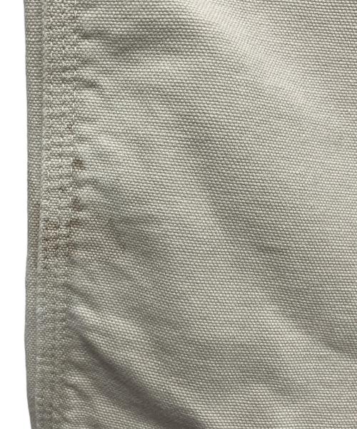 CarHartt（カーハート）CarHartt (カーハート) ペインターパンツ ベージュ サイズ: 78.5cm (W31)の古着・服飾アイテム
