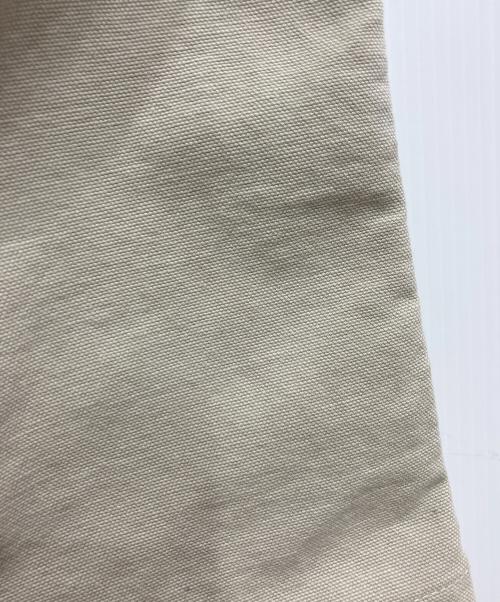 CarHartt（カーハート）CarHartt (カーハート) ペインターパンツ ベージュ サイズ: 78.5cm (W31)の古着・服飾アイテム