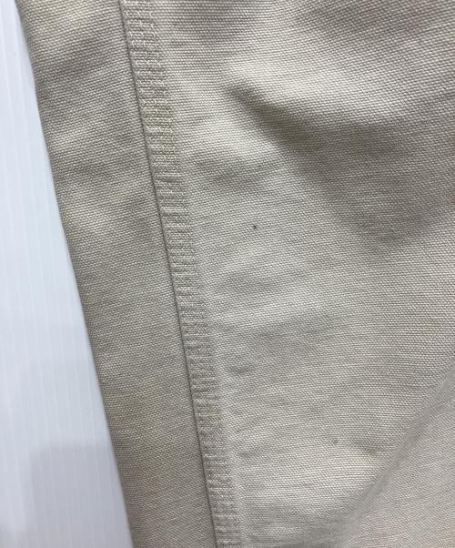 CarHartt（カーハート）CarHartt (カーハート) ペインターパンツ ベージュ サイズ: 78.5cm (W31)の古着・服飾アイテム