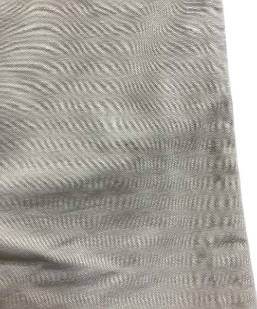 CarHartt（カーハート）CarHartt (カーハート) ペインターパンツ ベージュ サイズ: 78.5cm (W31)の古着・服飾アイテム