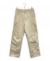 CarHartt（カーハート）の古着「ペインターパンツ」｜ベージュ