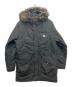 NIKE ACG（ナイキエーシージー）の古着「中綿ジャケット」｜ブラック