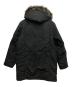 NIKE ACG (ナイキエーシージー) 中綿ジャケット ブラック サイズ:M：15000円