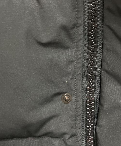 CANADA GOOSE（カナダグース）CANADA GOOSE (カナダグース) Wyndham Parka / ウィンダムパーカ ブラック サイズ:XLの古着・服飾アイテム