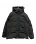 CANADA GOOSE（カナダグース）の古着「Wyndham Parka / ウィンダムパーカ」｜ブラック