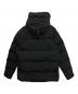 CANADA GOOSE (カナダグース) Wyndham Parka / ウィンダムパーカ ブラック サイズ:XL：130000円